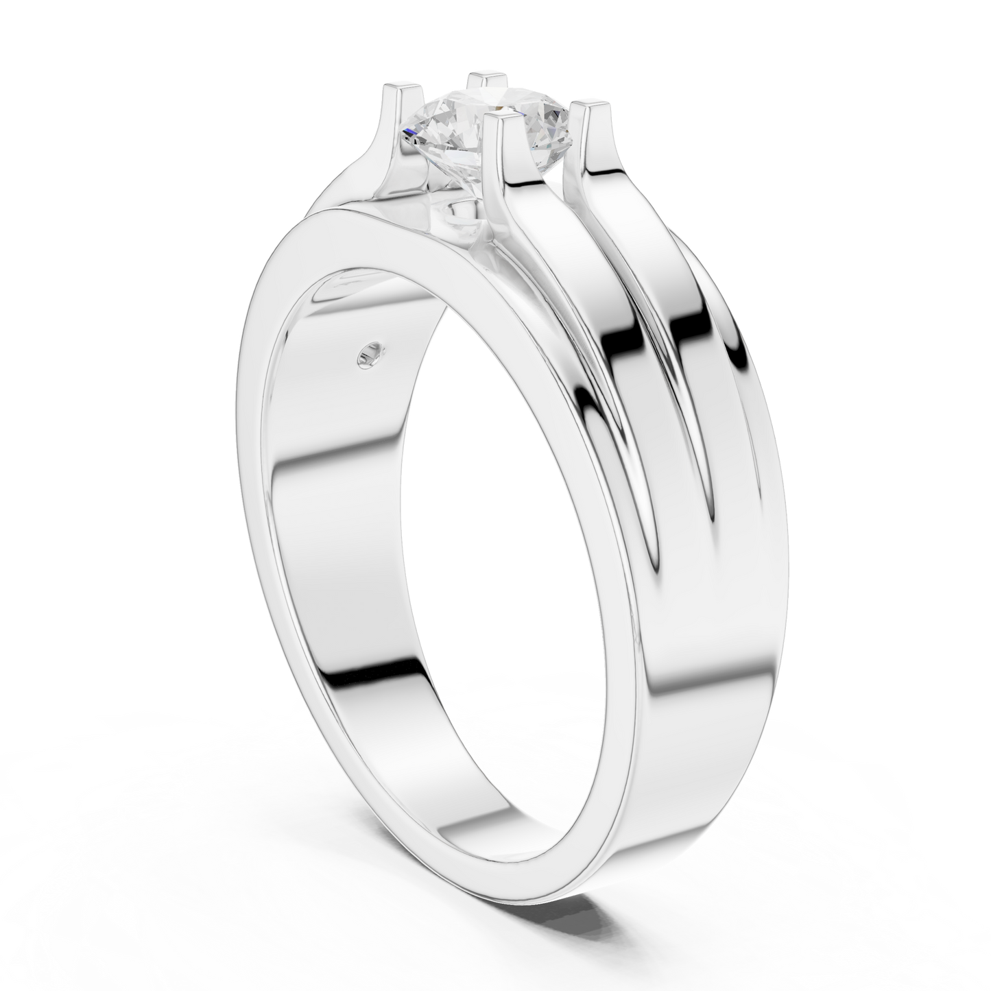 White Gold,Silver