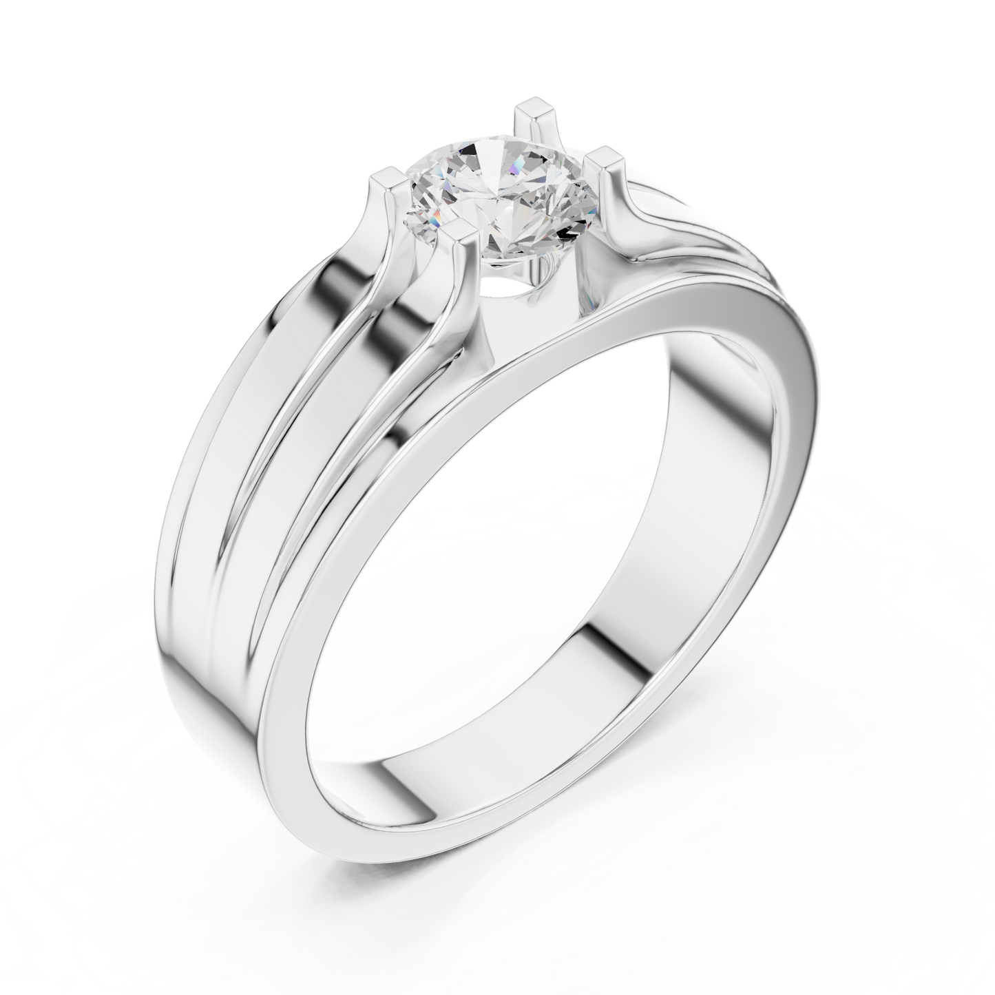 White Gold,Silver