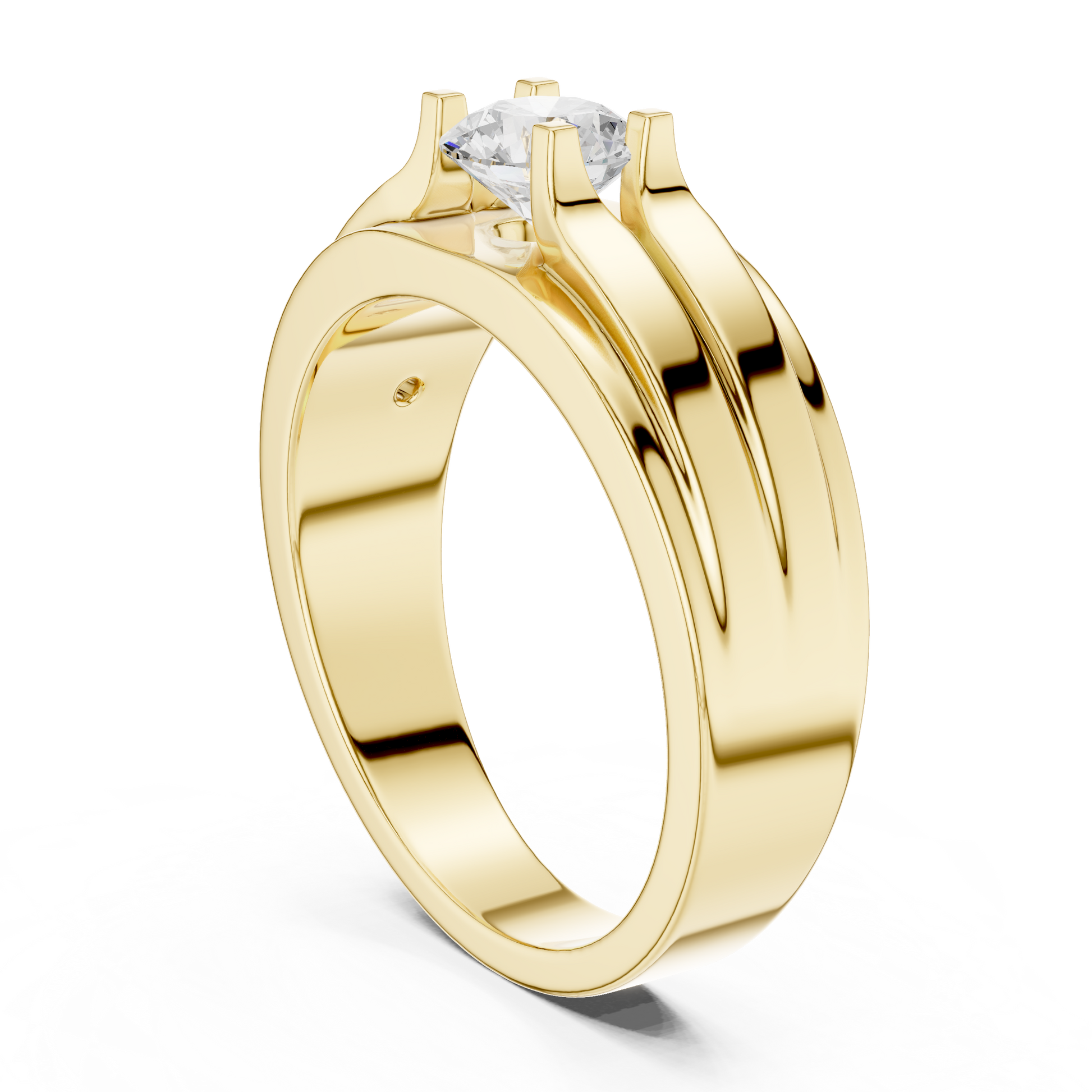 Yellow Gold