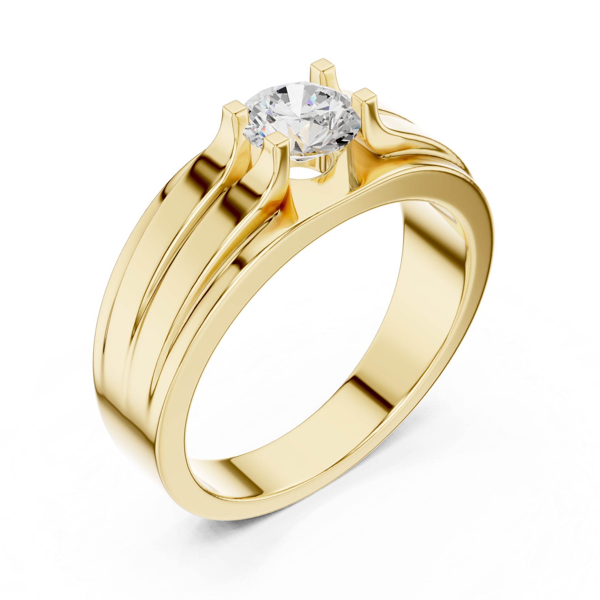 Yellow Gold