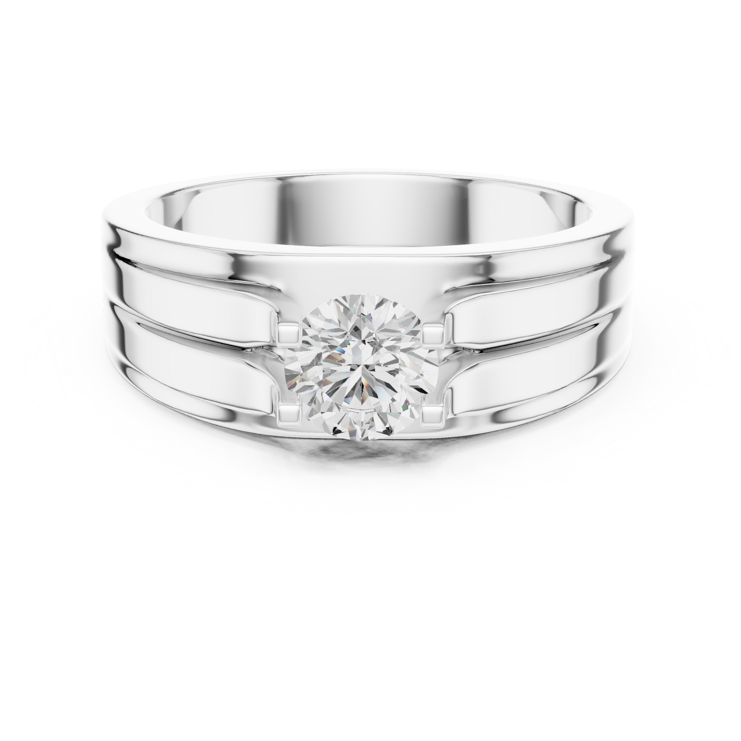 White Gold,Silver