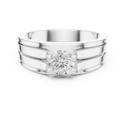 White Gold,Silver