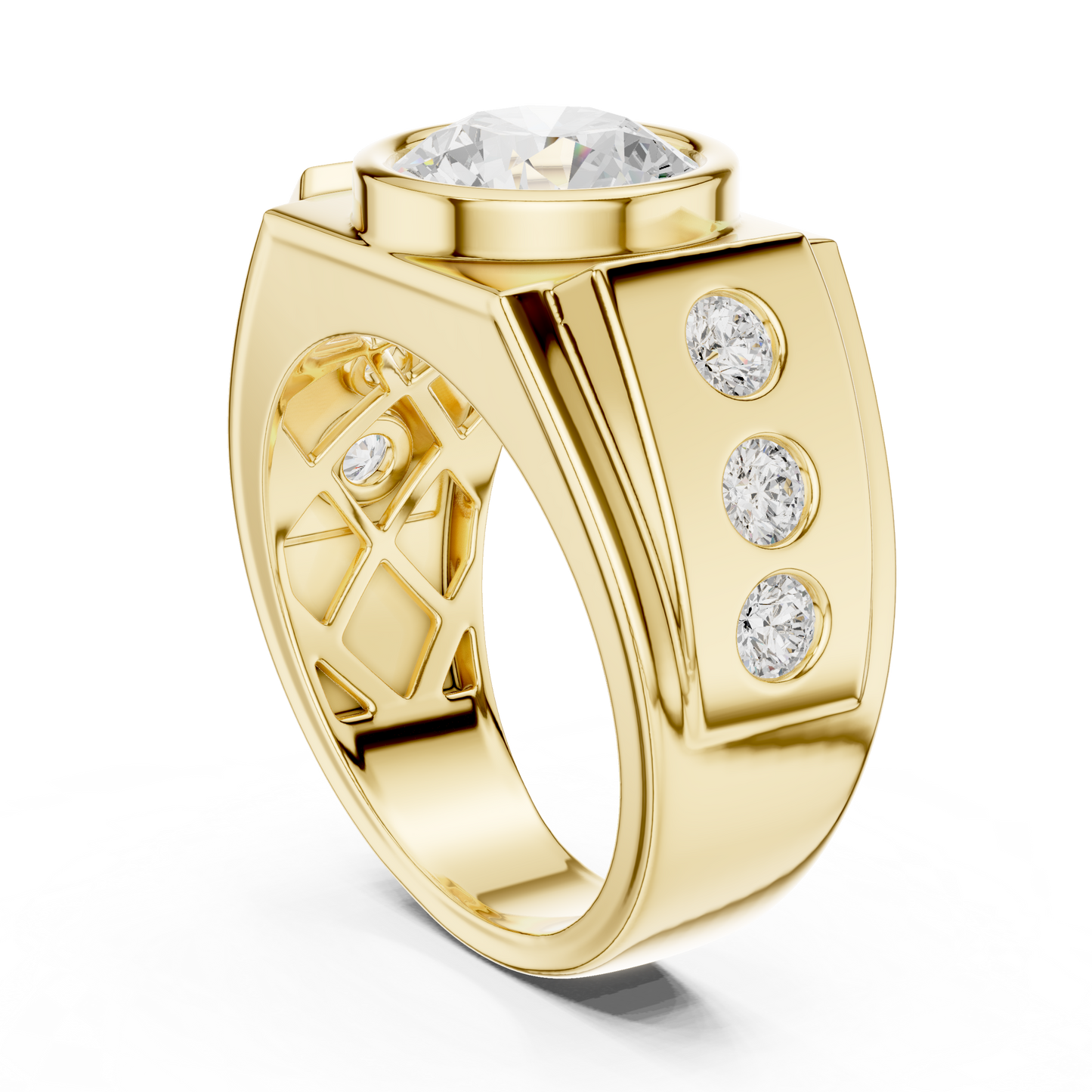 Yellow Gold