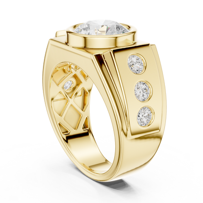 Yellow Gold