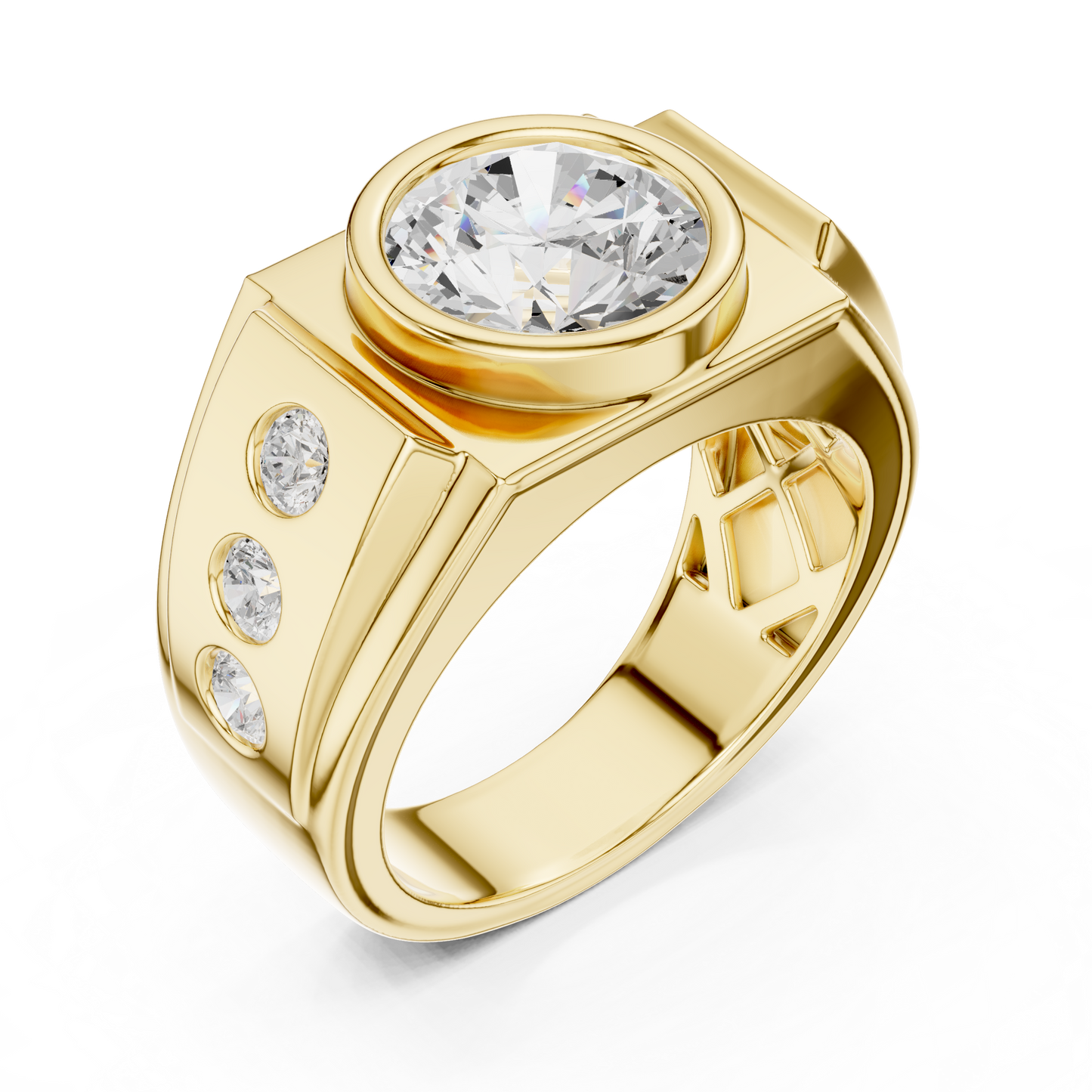 Yellow Gold