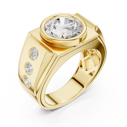 Yellow Gold