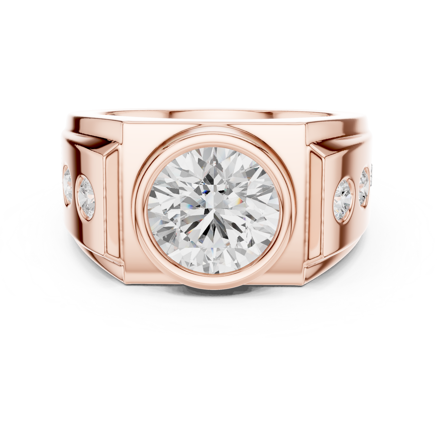 Rose Gold
