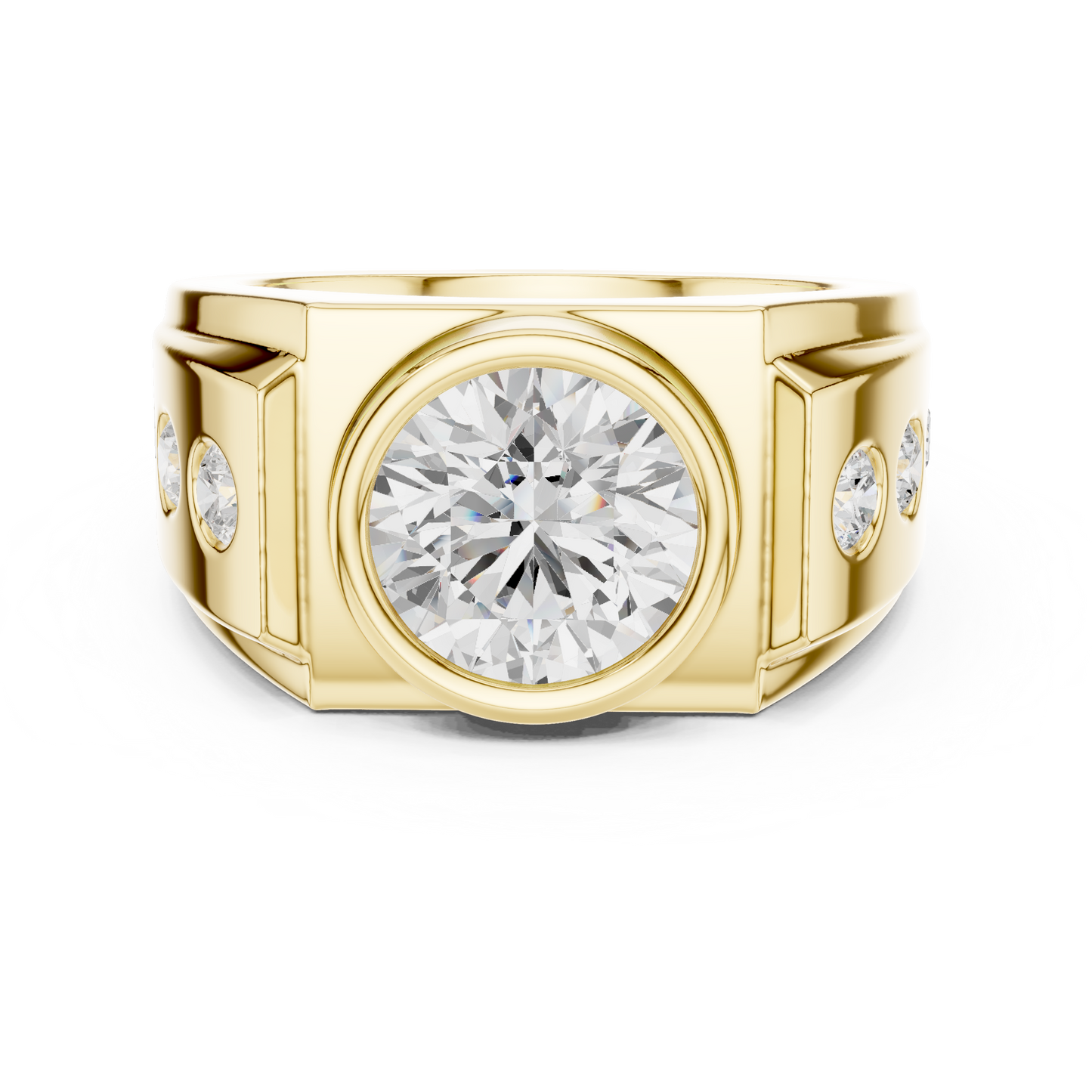 Yellow Gold