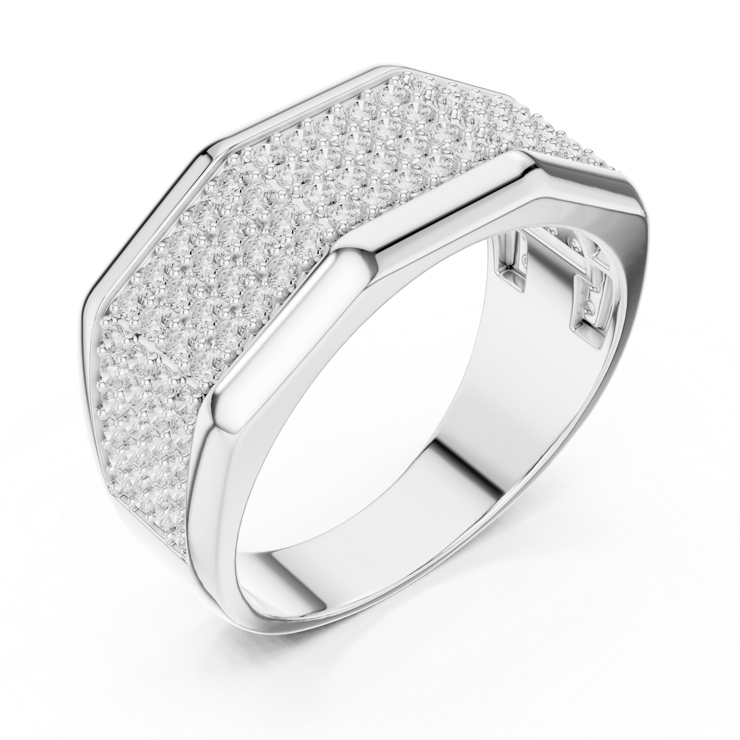 White Gold,Silver