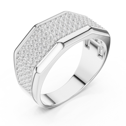 White Gold,Silver