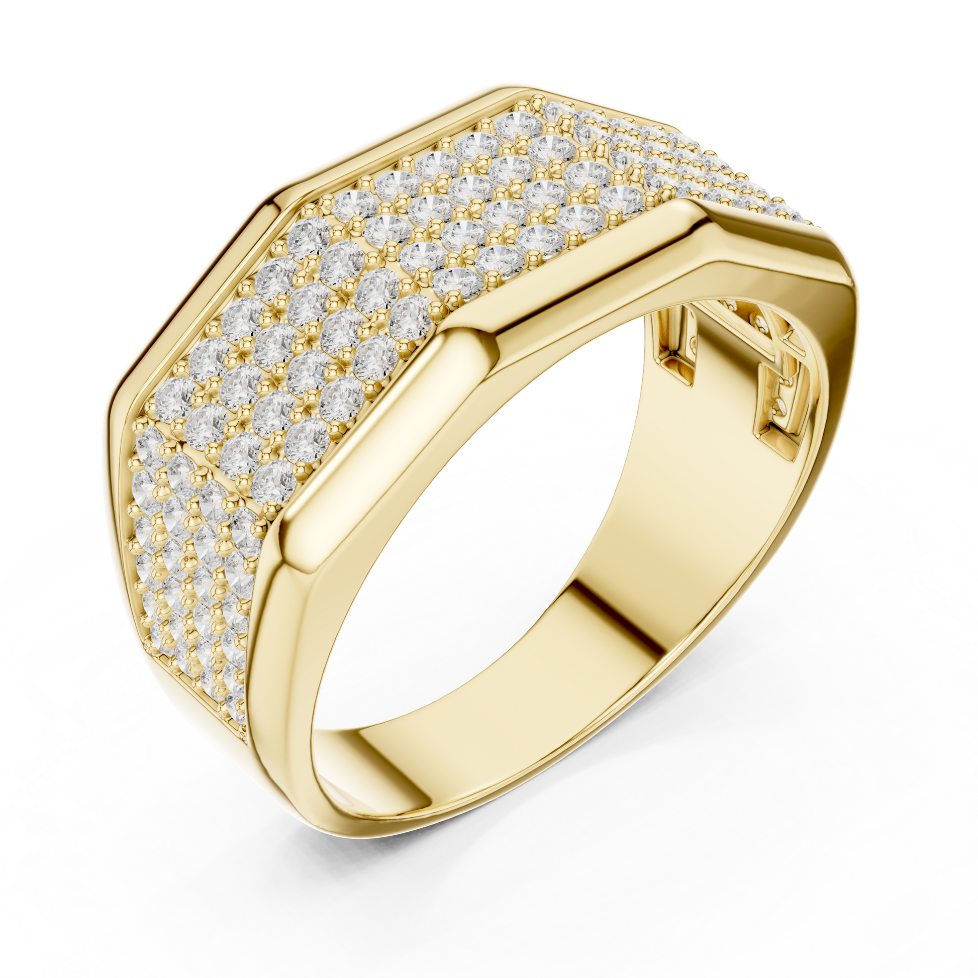 Yellow Gold