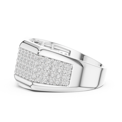 White Gold,Silver