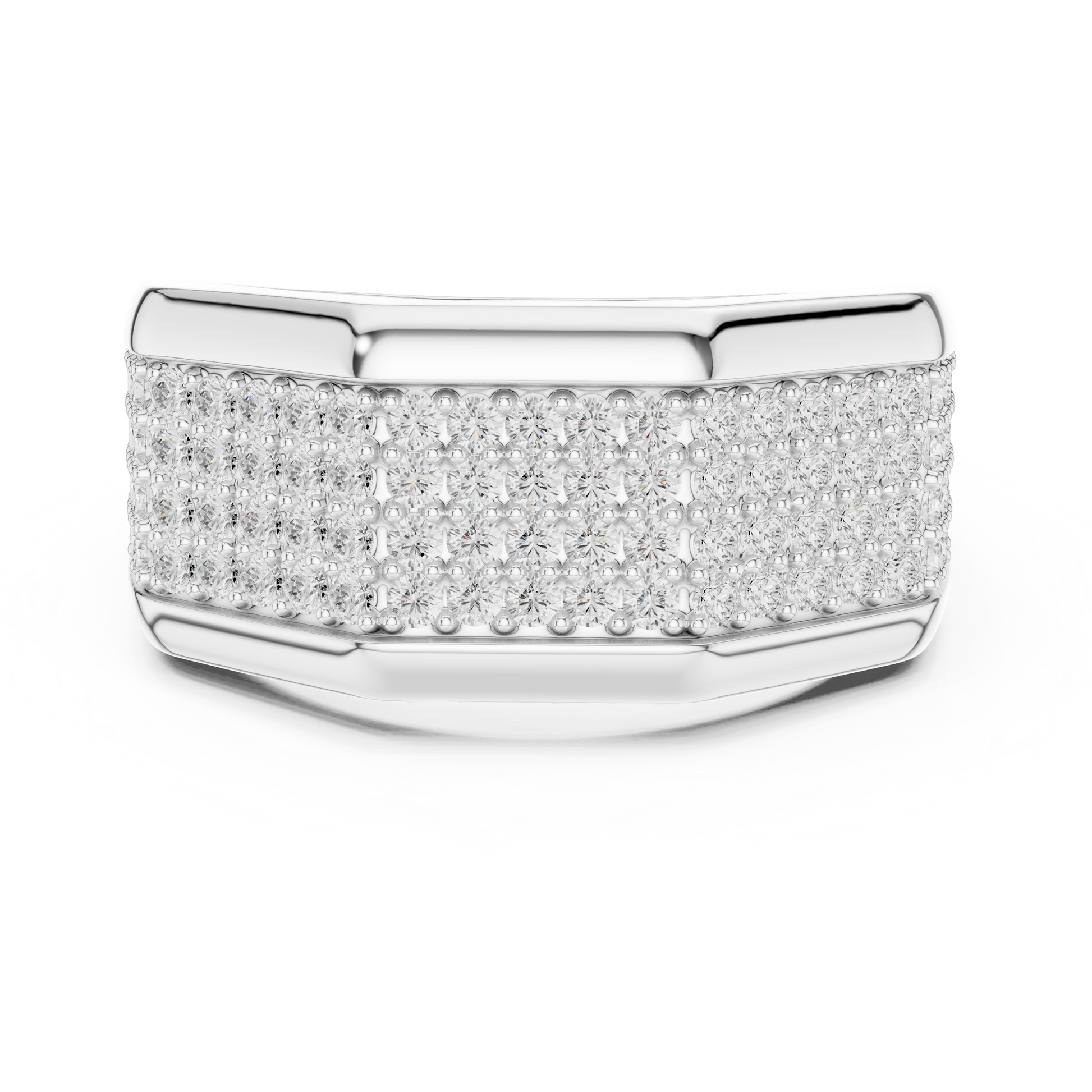 White Gold,Silver