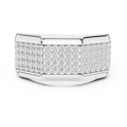 White Gold,Silver