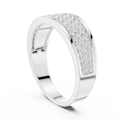 White Gold,Silver