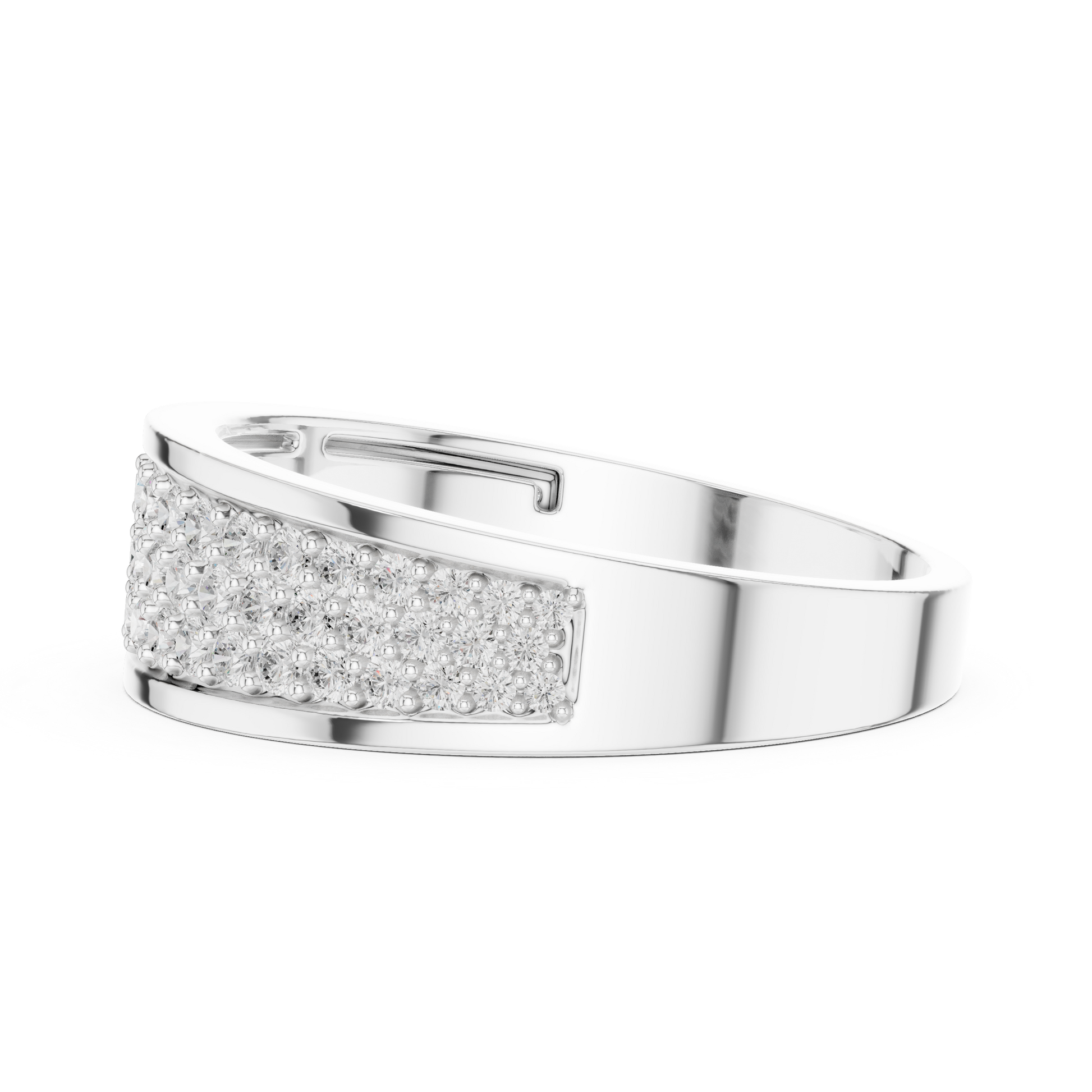 White Gold,Silver