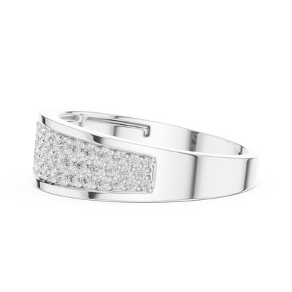 White Gold,Silver
