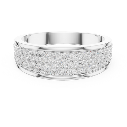 White Gold,Silver