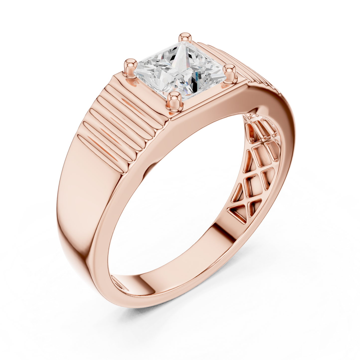 Rose Gold