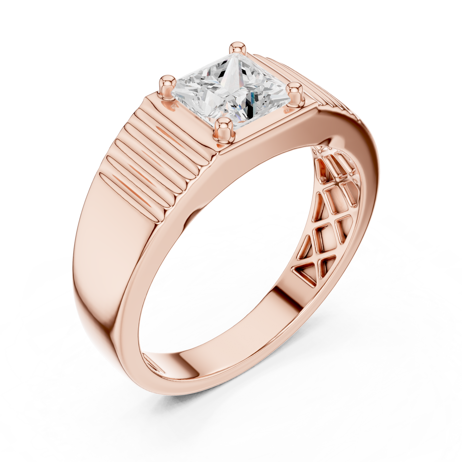 Rose Gold