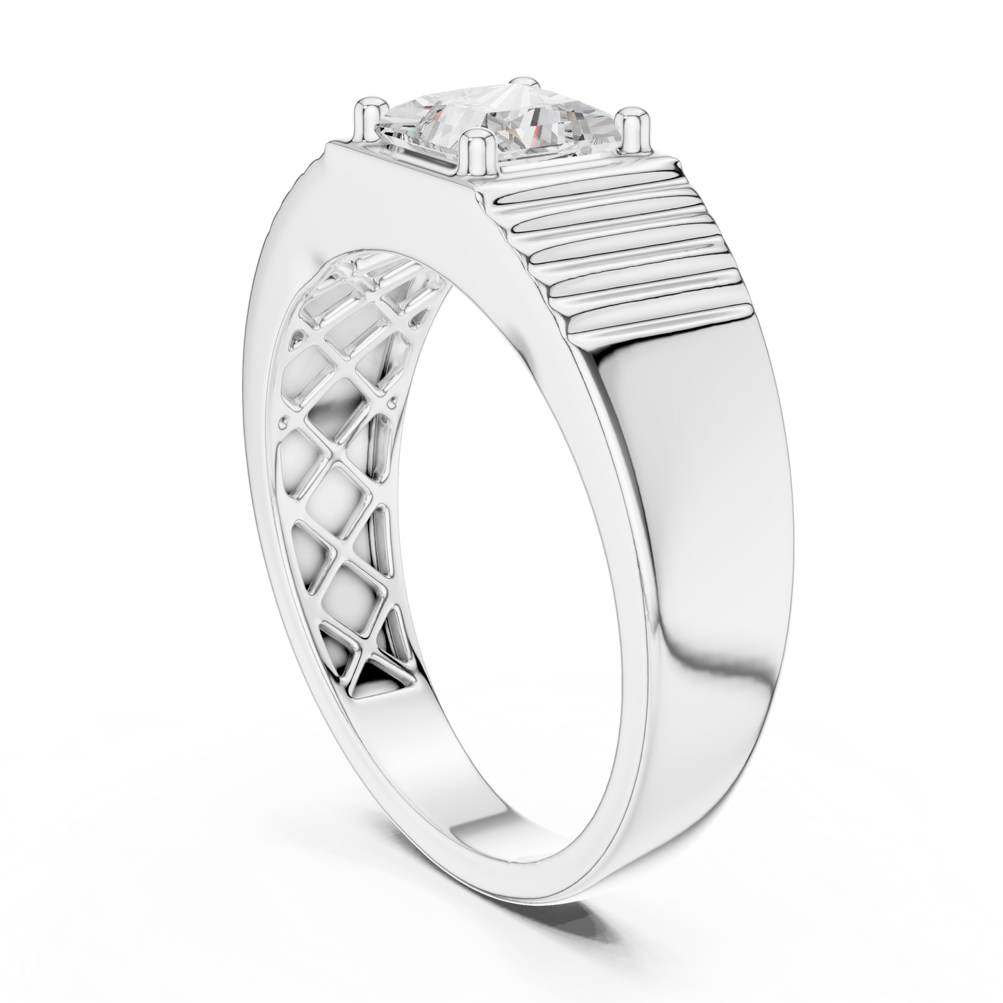 White Gold,Silver