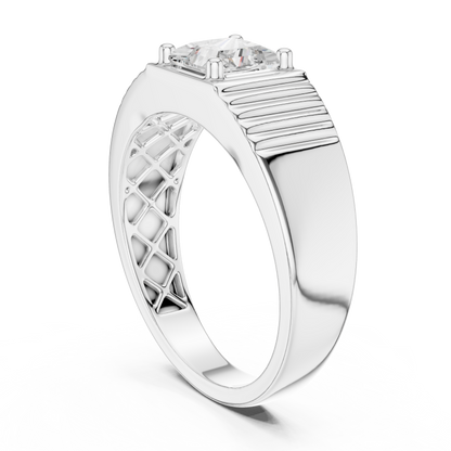 White Gold,Silver