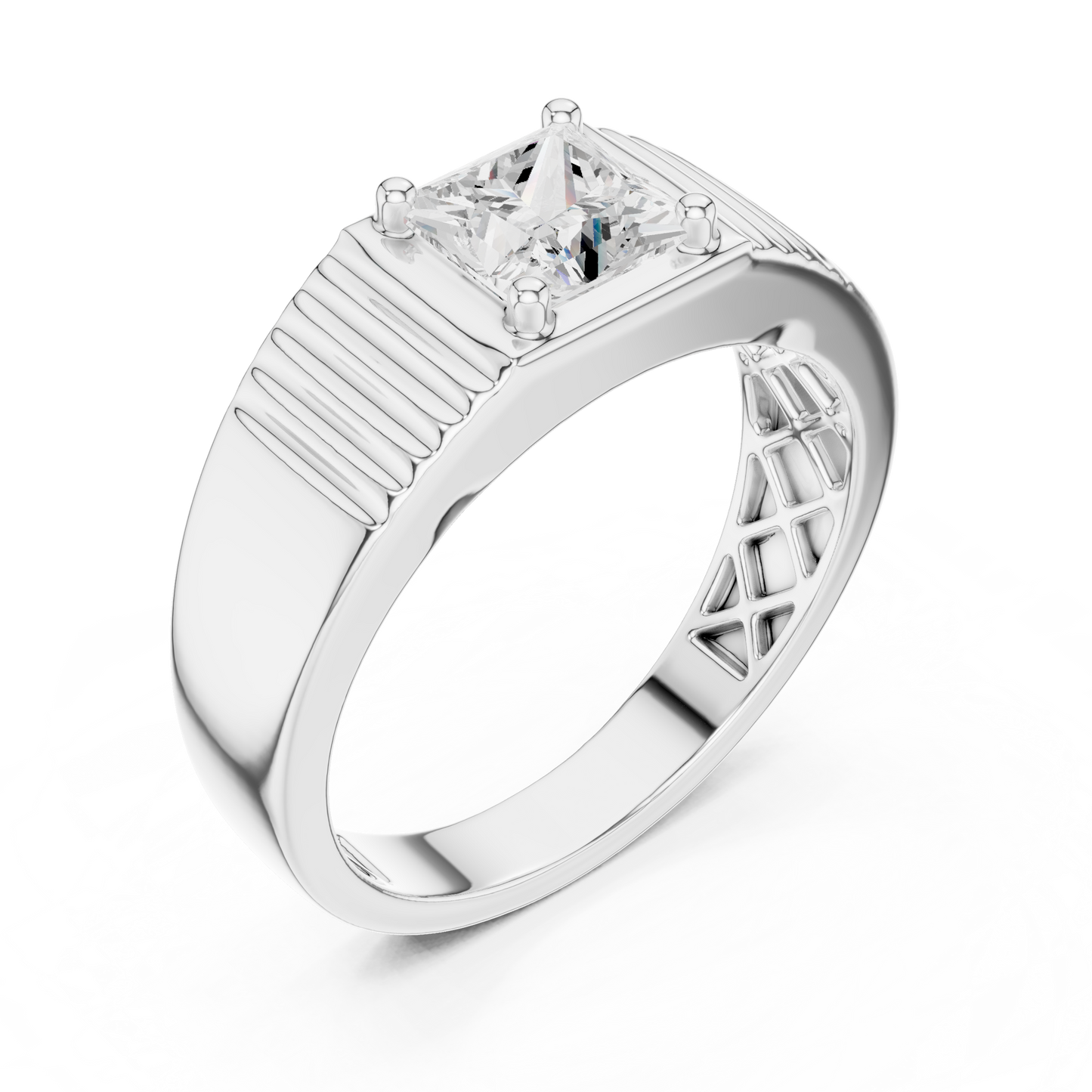 White Gold,Silver