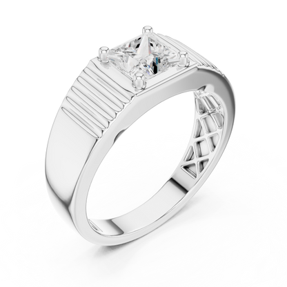 White Gold,Silver