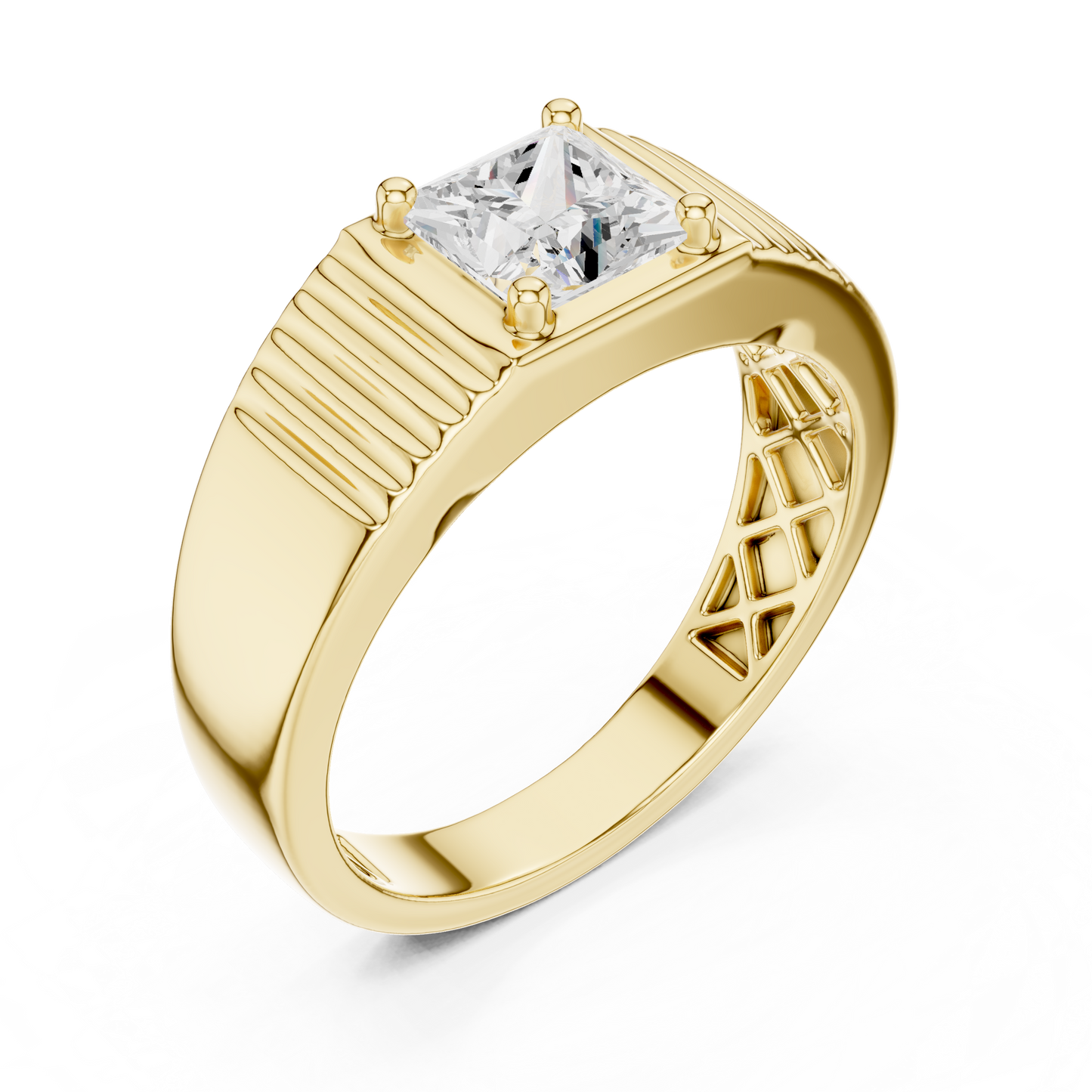 Yellow Gold