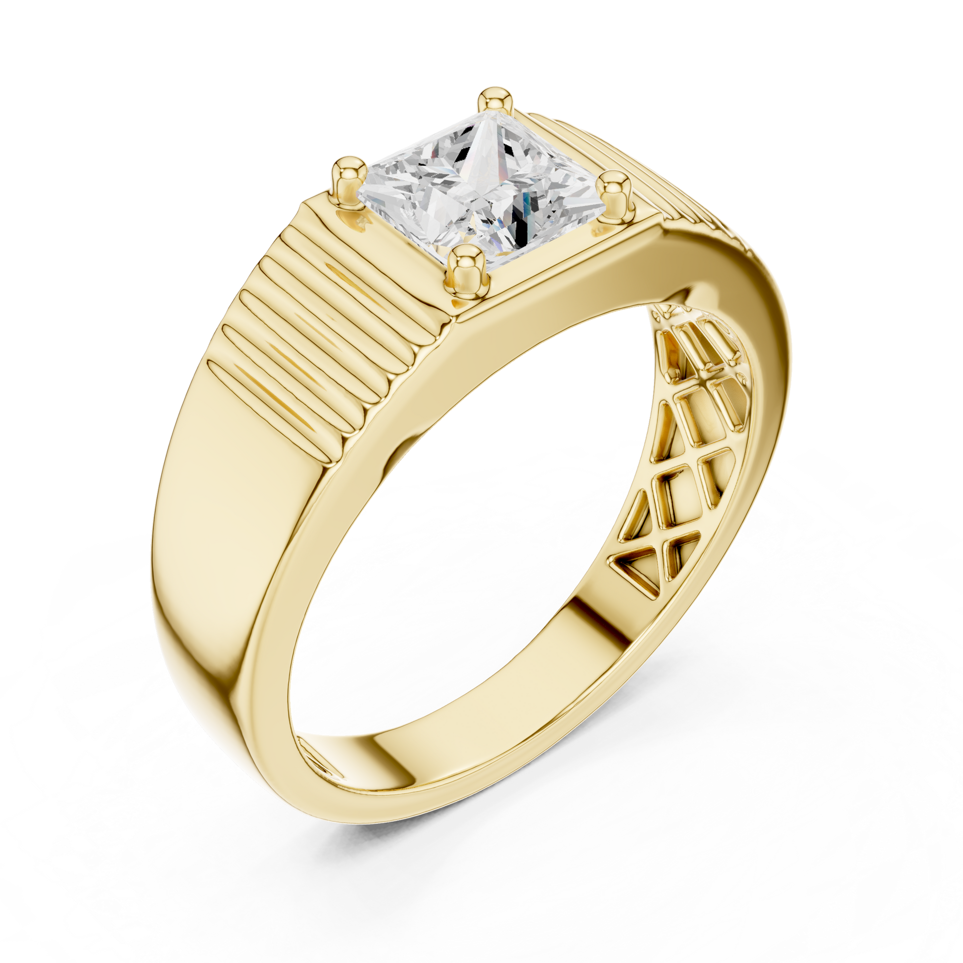 Yellow Gold