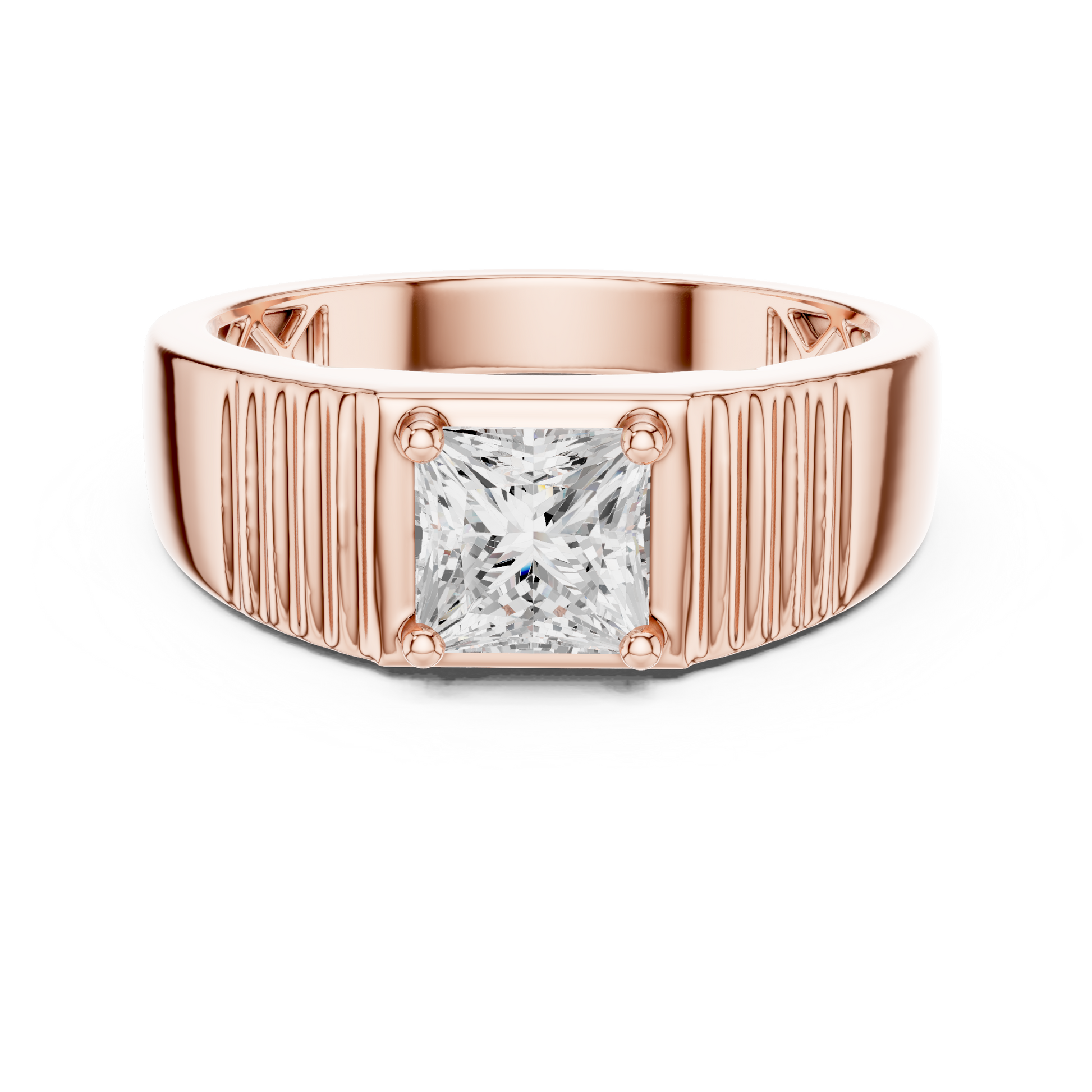 Rose Gold
