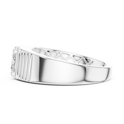White Gold,Silver