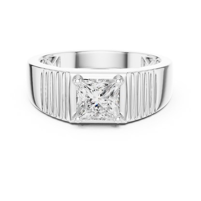 White Gold,Silver
