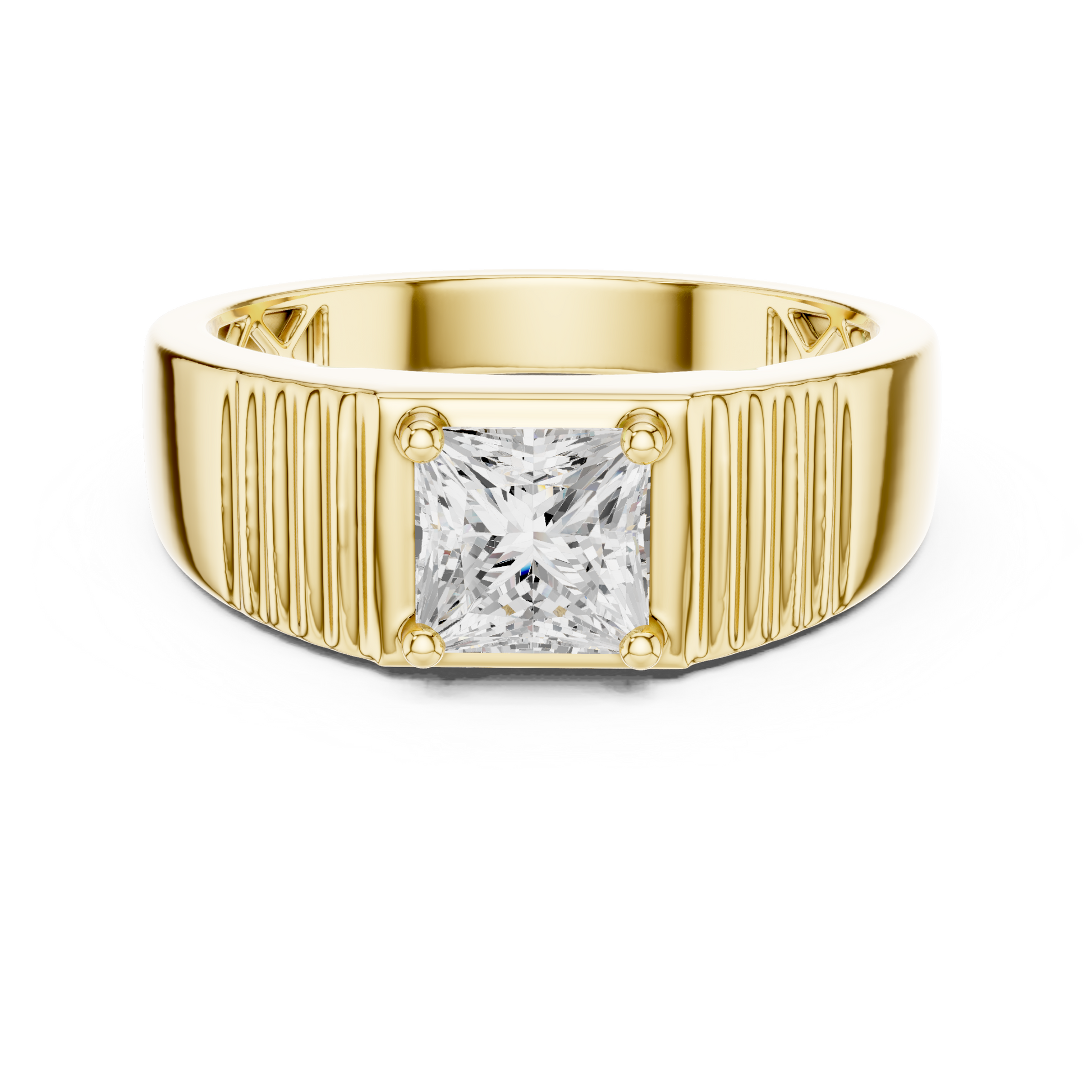 Yellow Gold