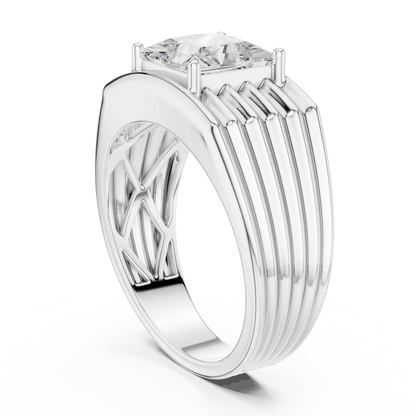 White Gold,Silver