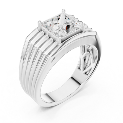 White Gold,Silver