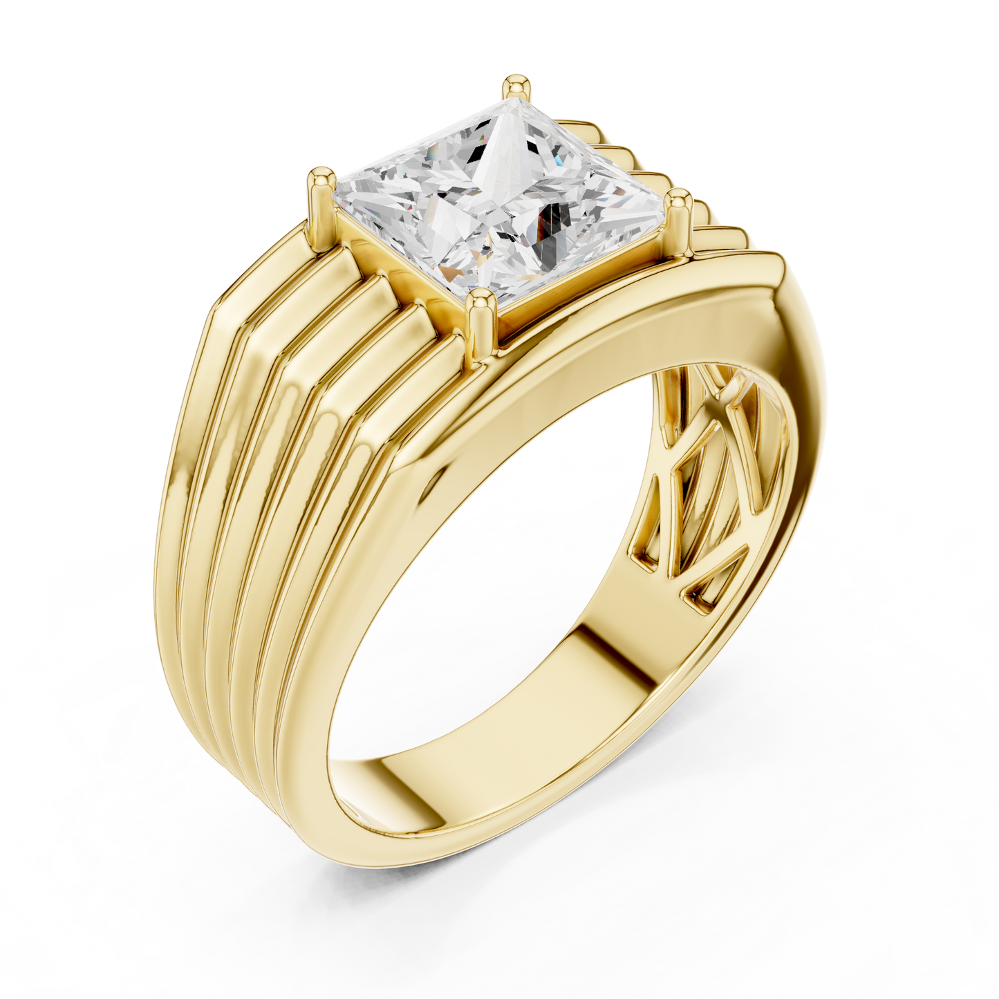 Yellow Gold