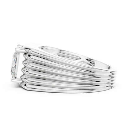 White Gold,Silver