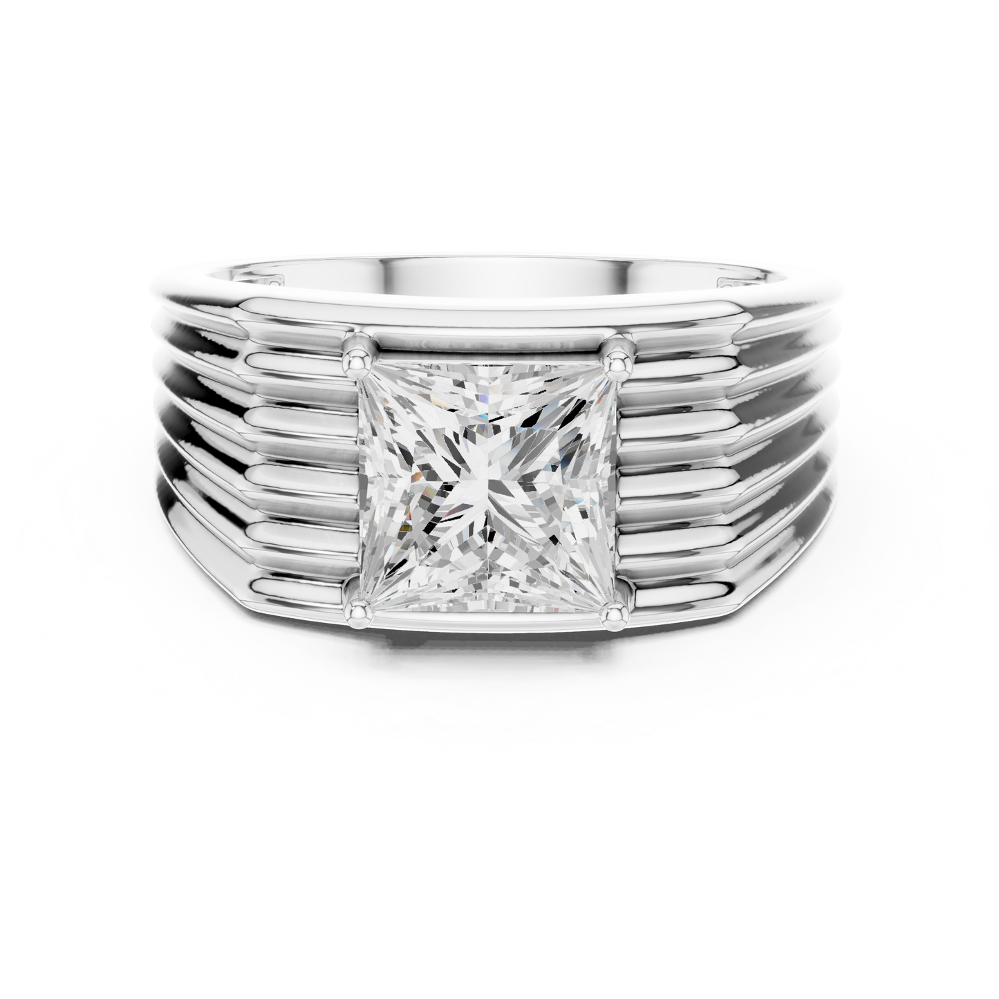 White Gold,Silver