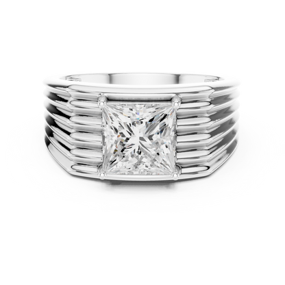 White Gold,Silver