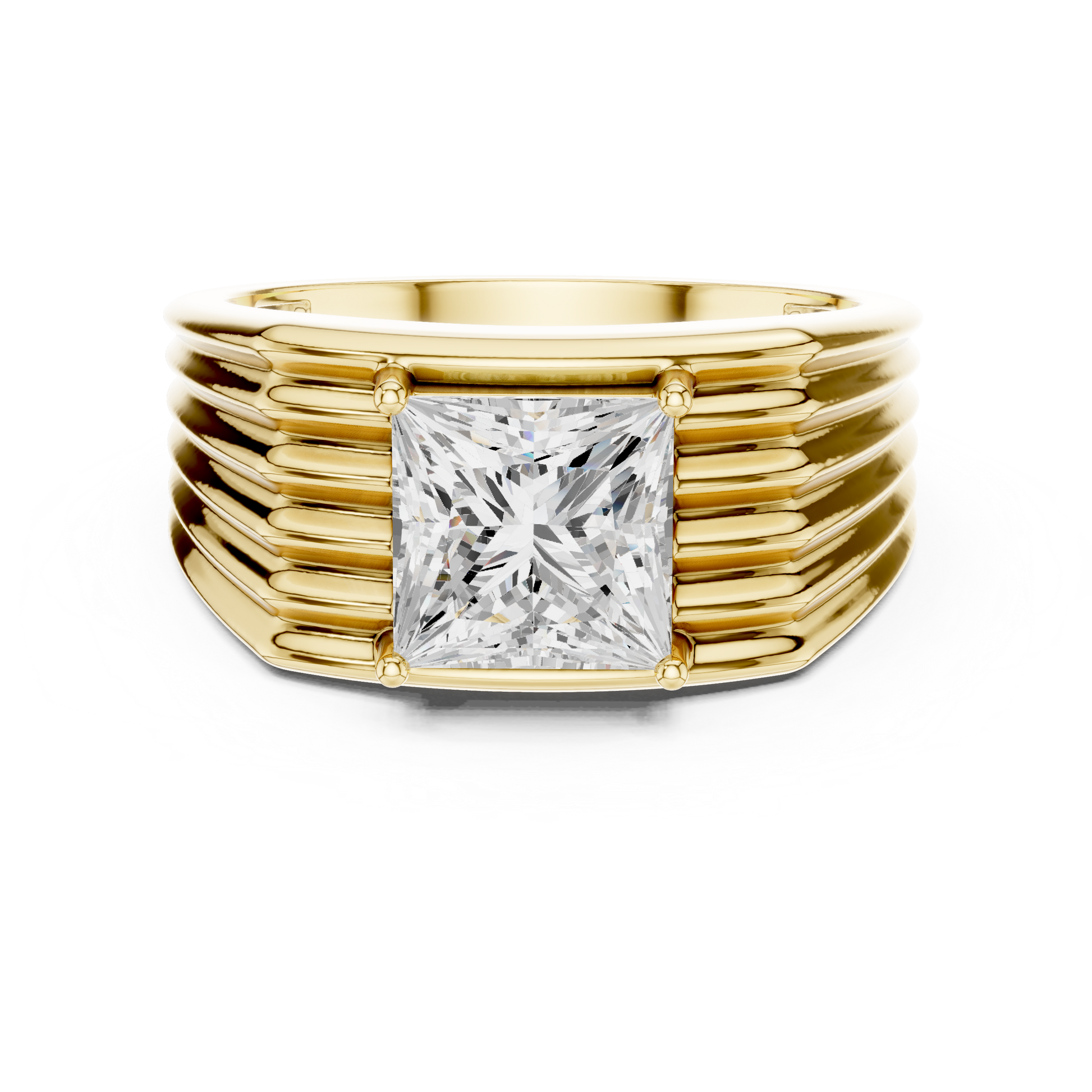 Yellow Gold