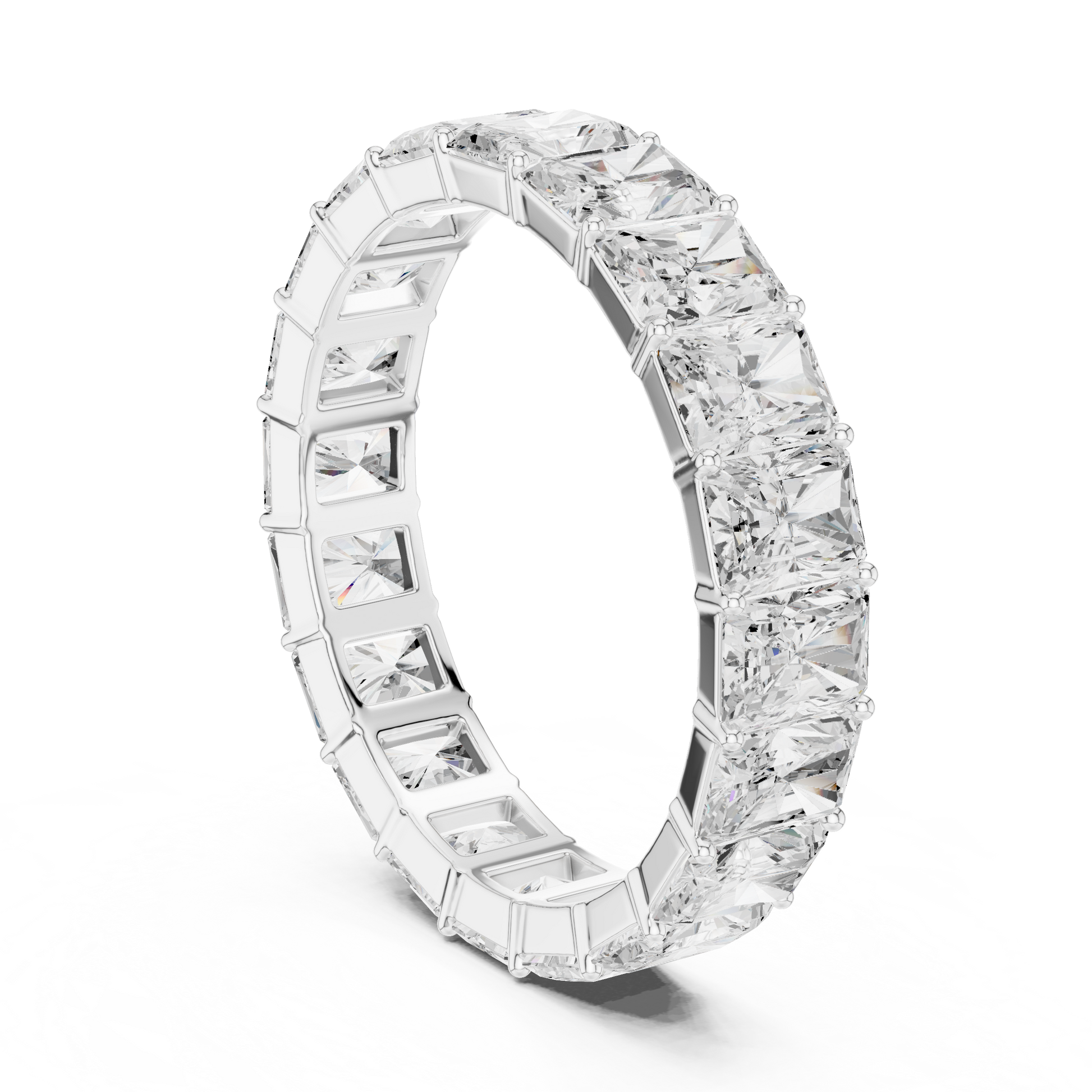 White Gold,Silver