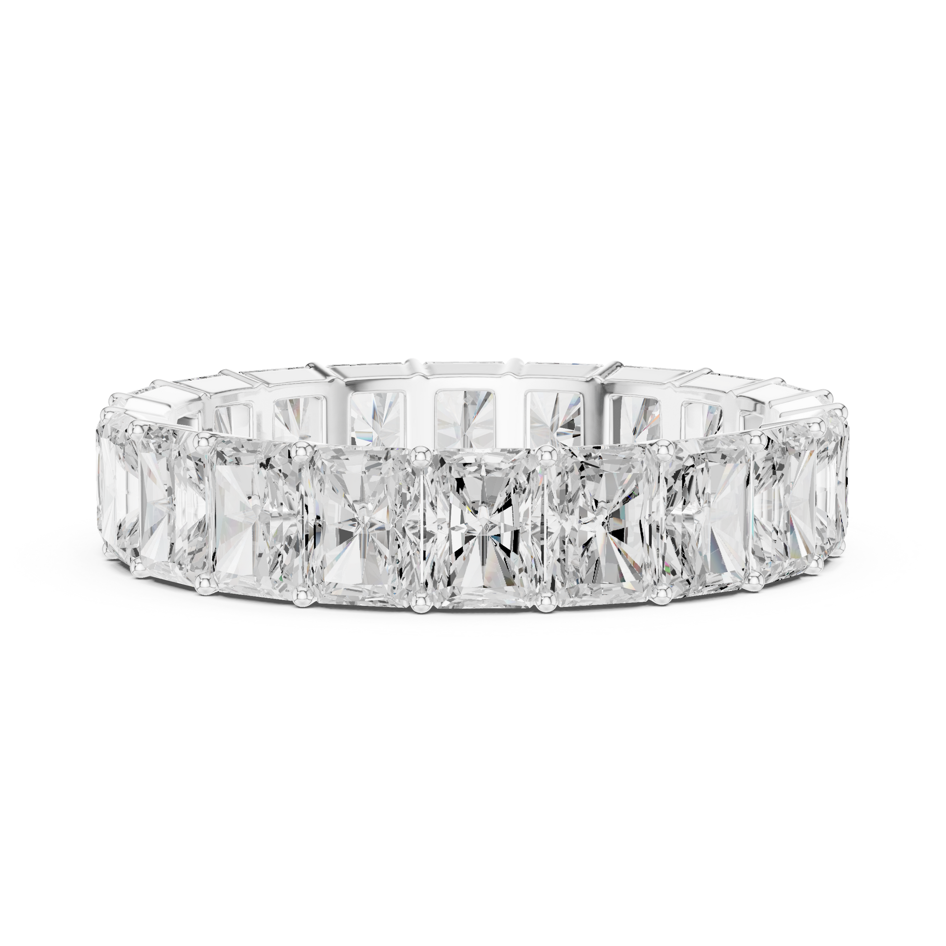 White Gold,Silver