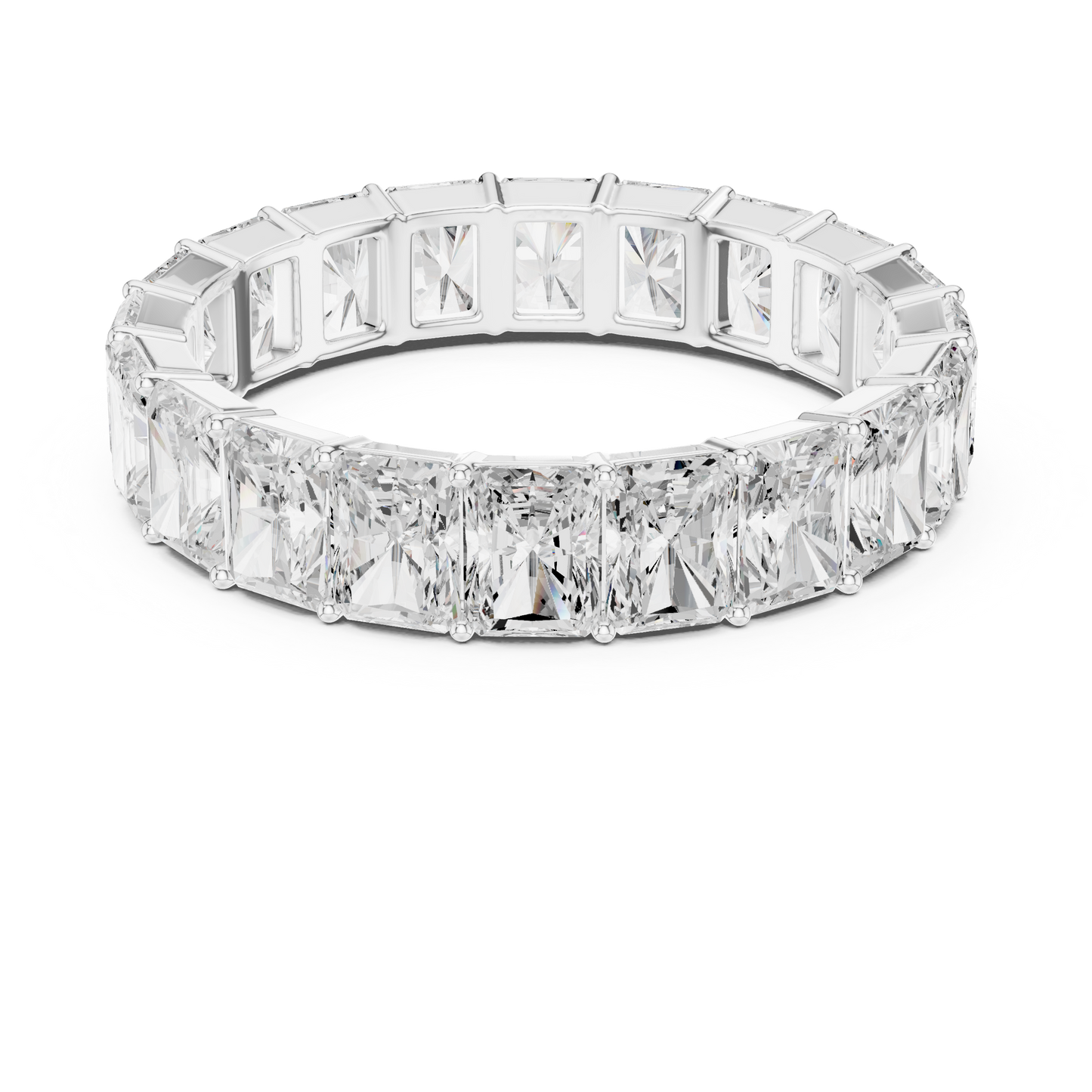 White Gold,Silver