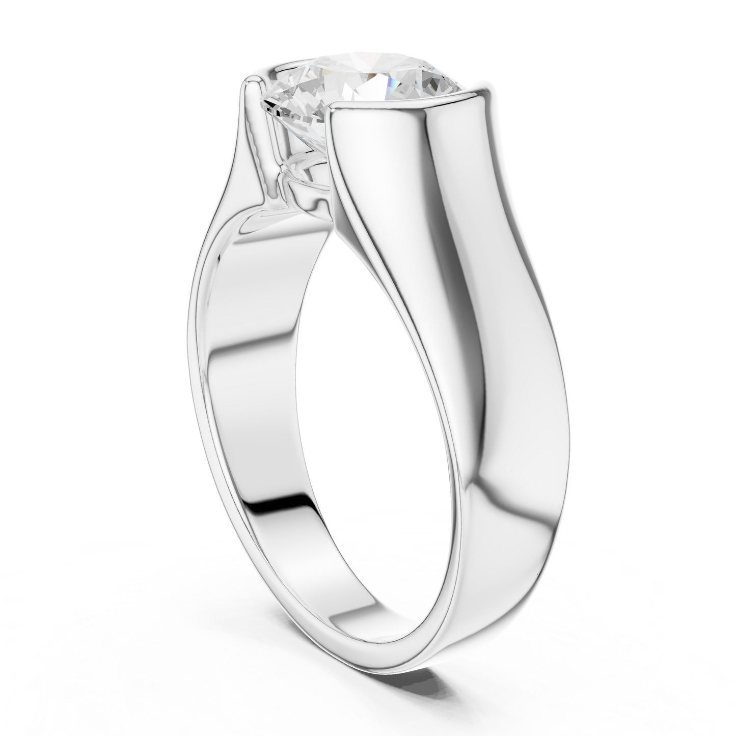 White Gold,Silver