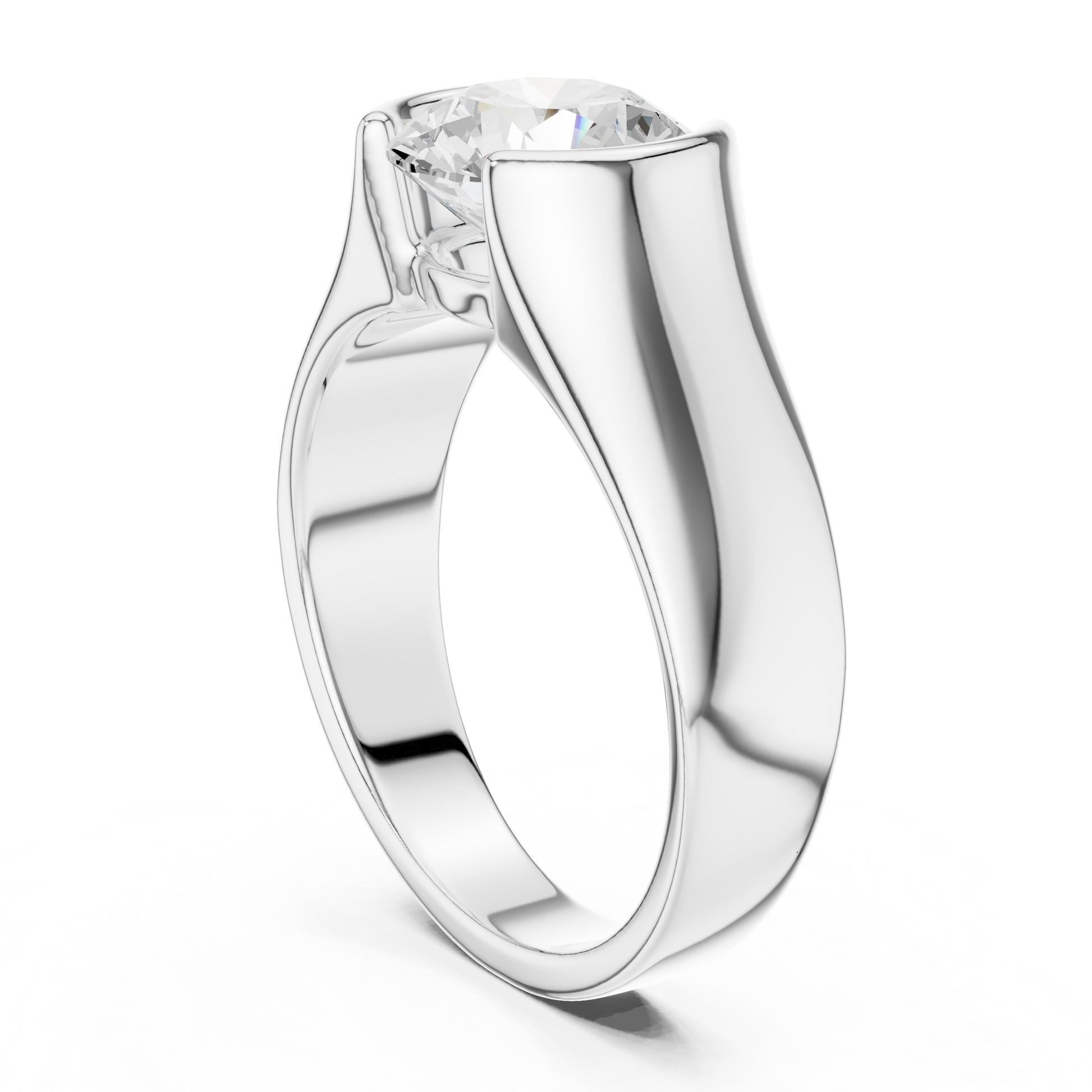 White Gold,Silver