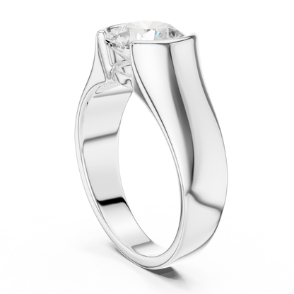 White Gold,Silver