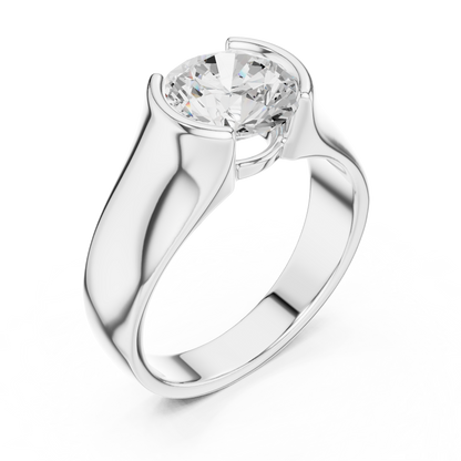 White Gold,Silver