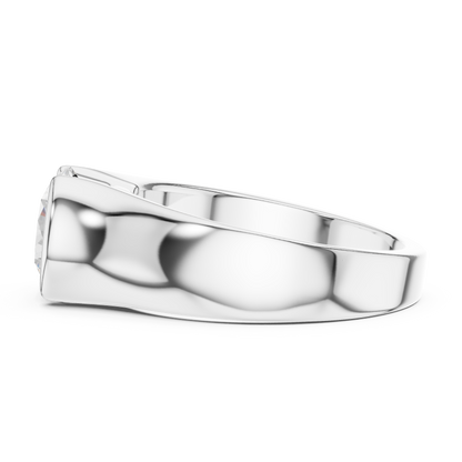 White Gold,Silver