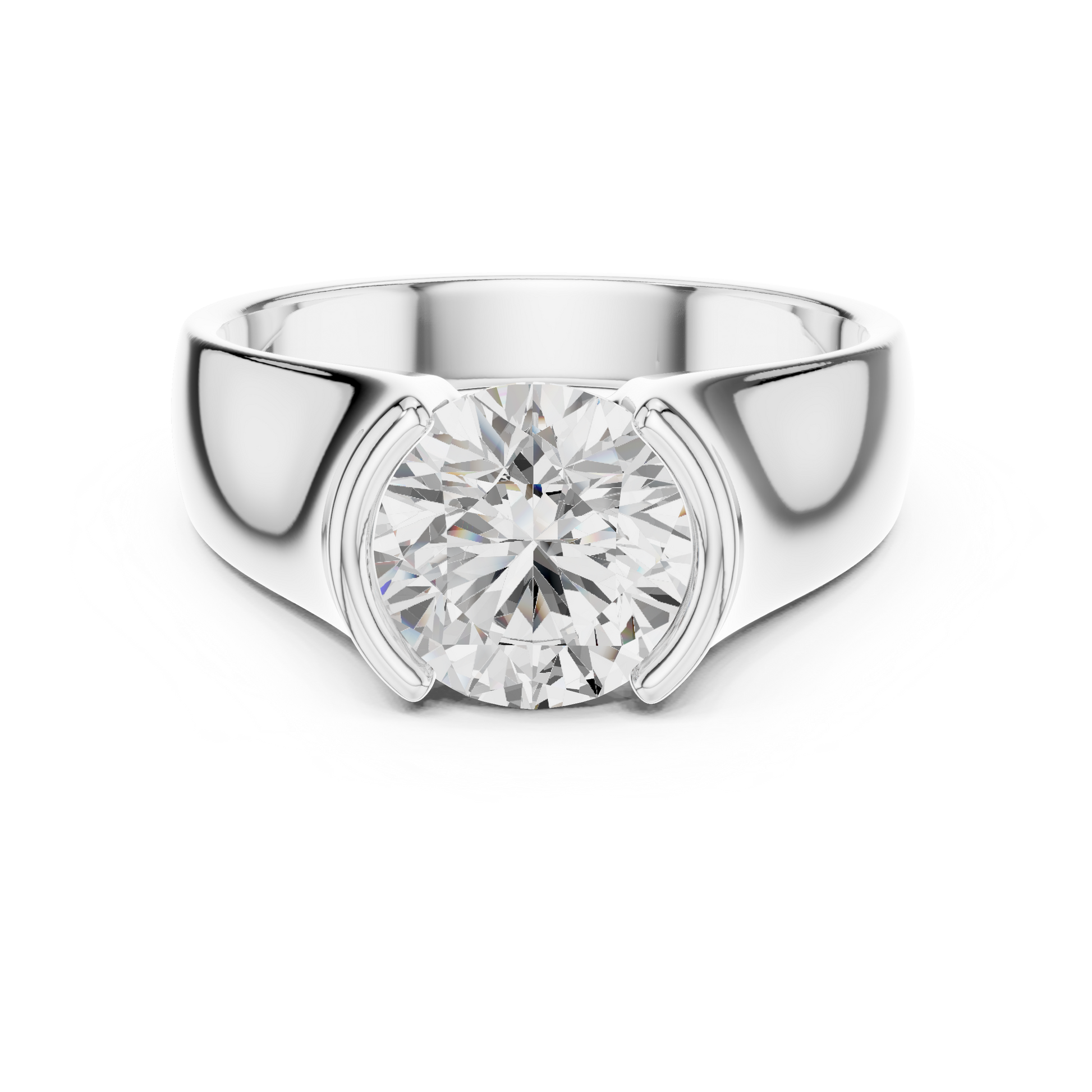 White Gold,Silver